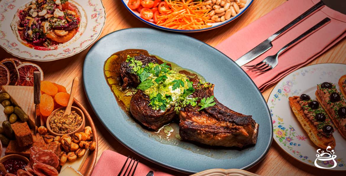 خوشمزه ترین غذای دنیا