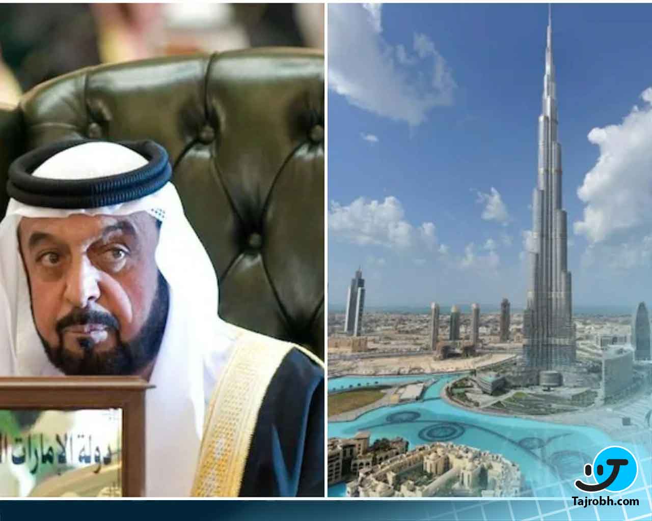 عکس همه چیز درباره بازدید از برج خلیفه دبی؛ از بلیط تا منظره عکس صاحب برج خلیفه