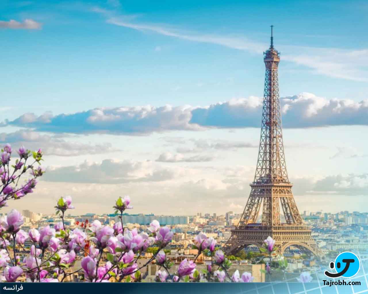 عکس زیباترین کشورهای جهان نرفتید؟