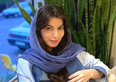 تصویر نازنین داداش زاده